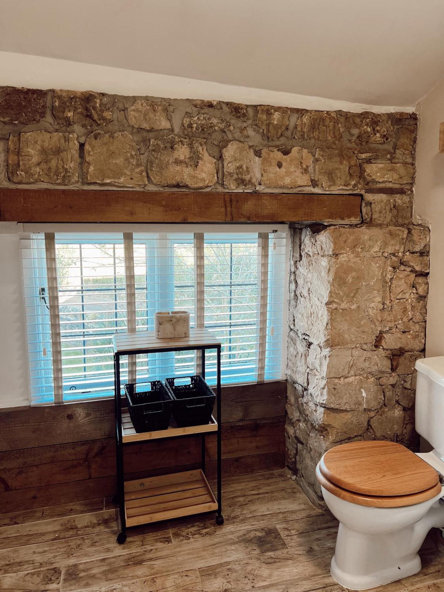 Villa The Potting Shed à Chepstow Extérieur photo